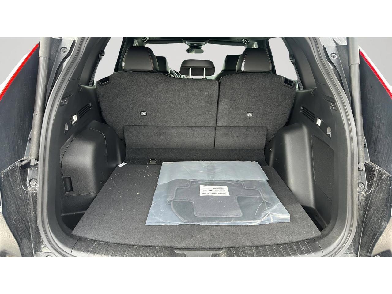 2026 Honda CR-V Hybrid Touring Photo