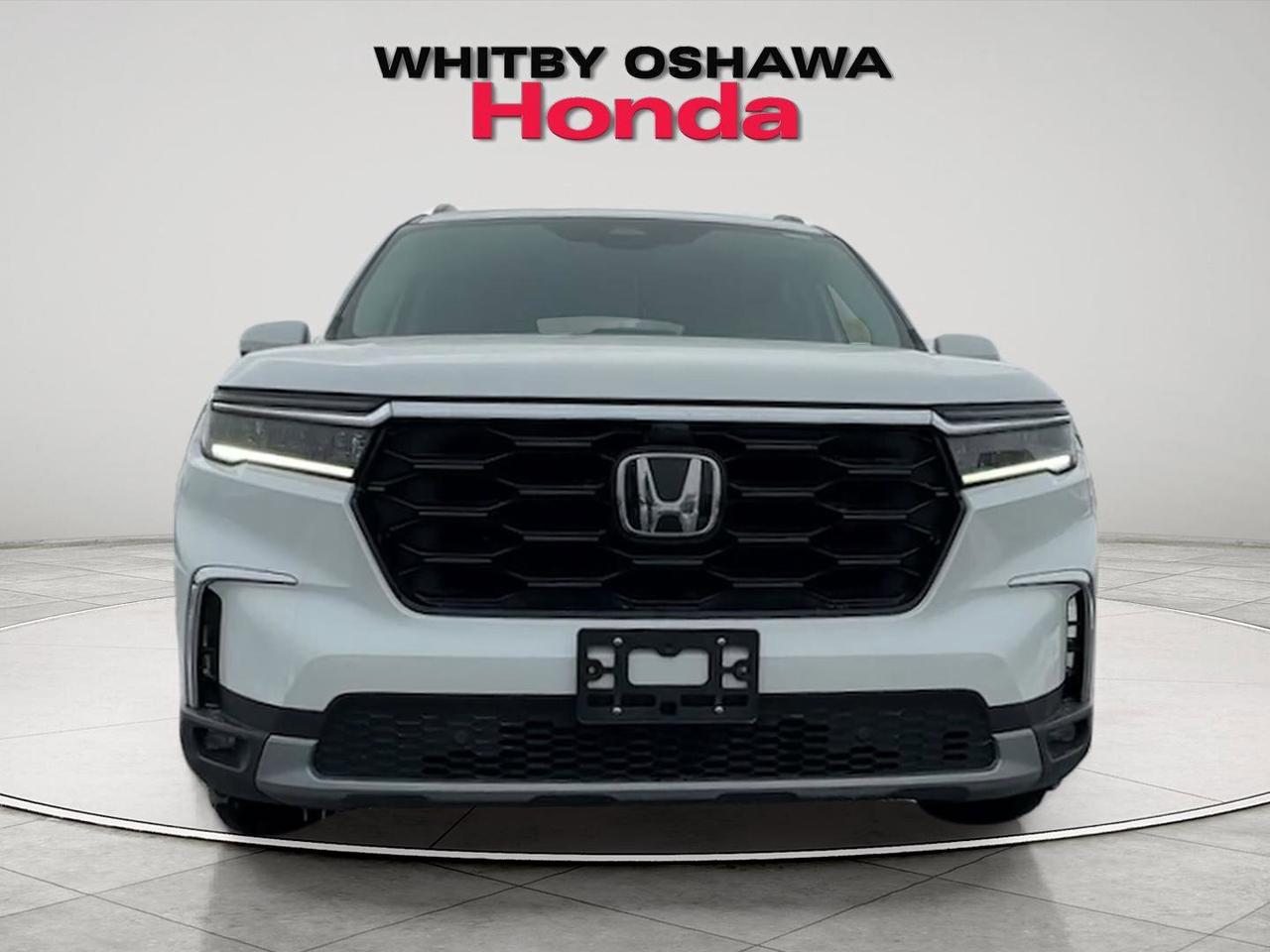 2024 Honda Pilot Touring Photo