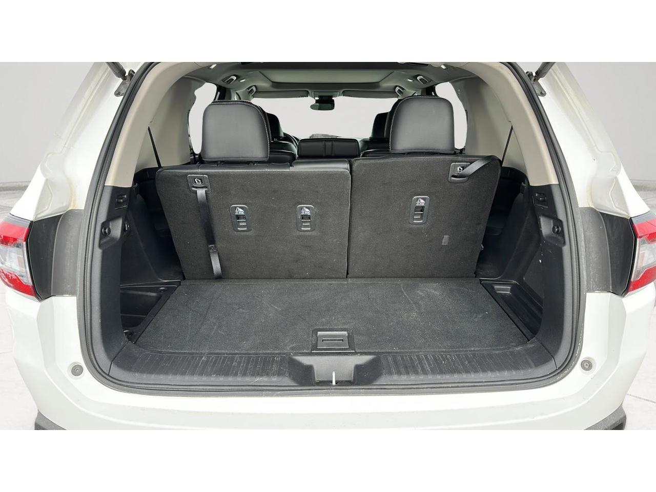 2024 Honda Pilot Touring Photo