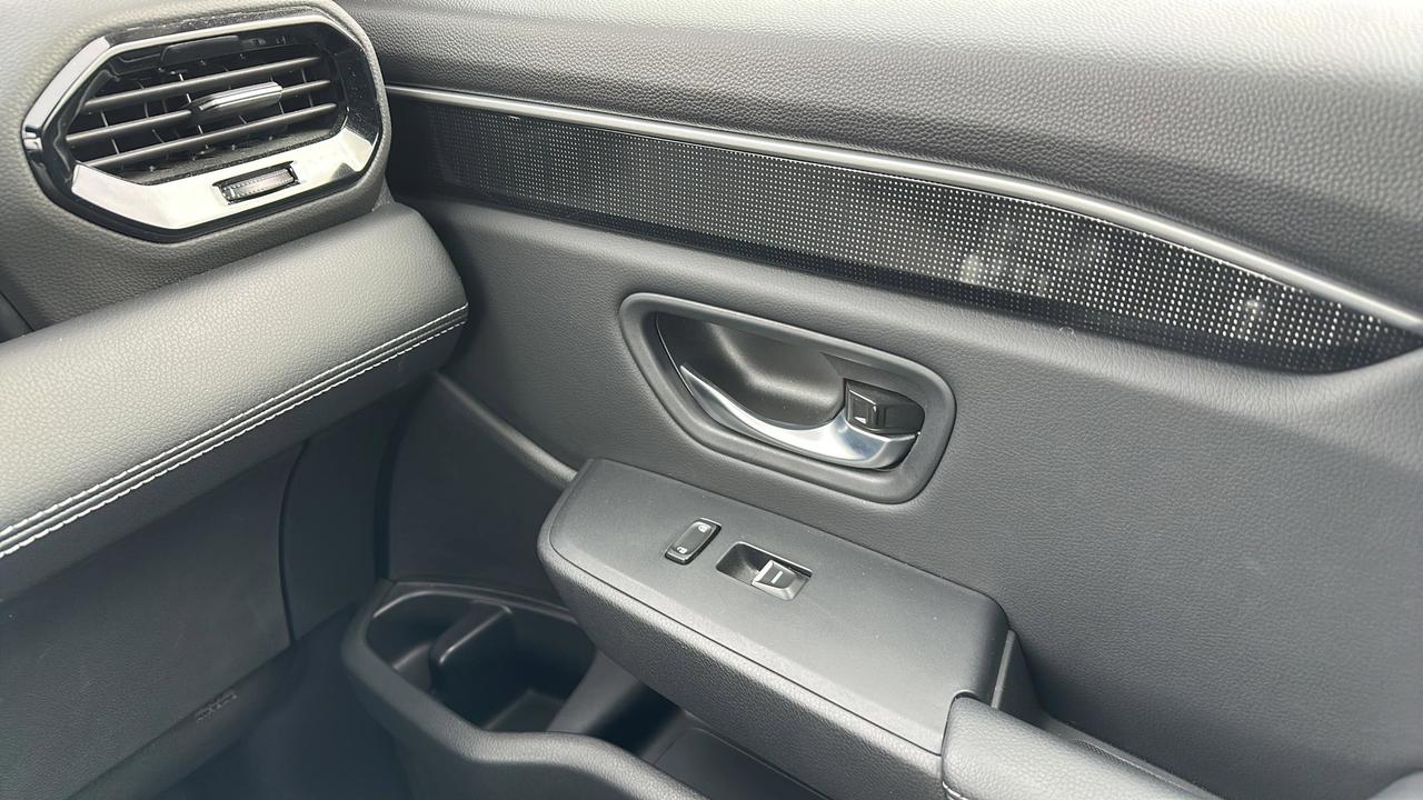 2024 Honda Pilot Touring Photo