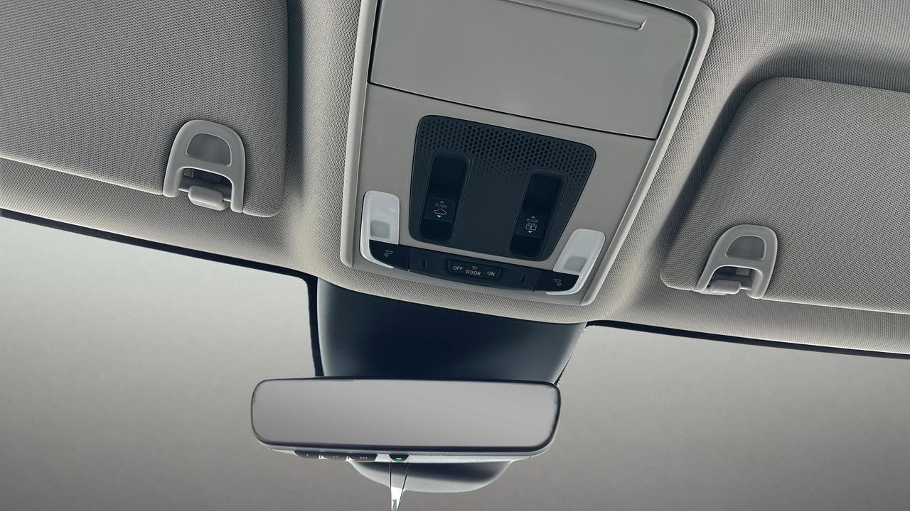 2024 Honda Pilot Touring Photo