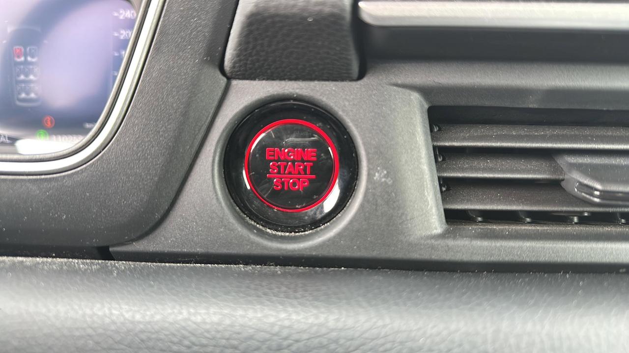 2024 Honda Pilot Touring Photo