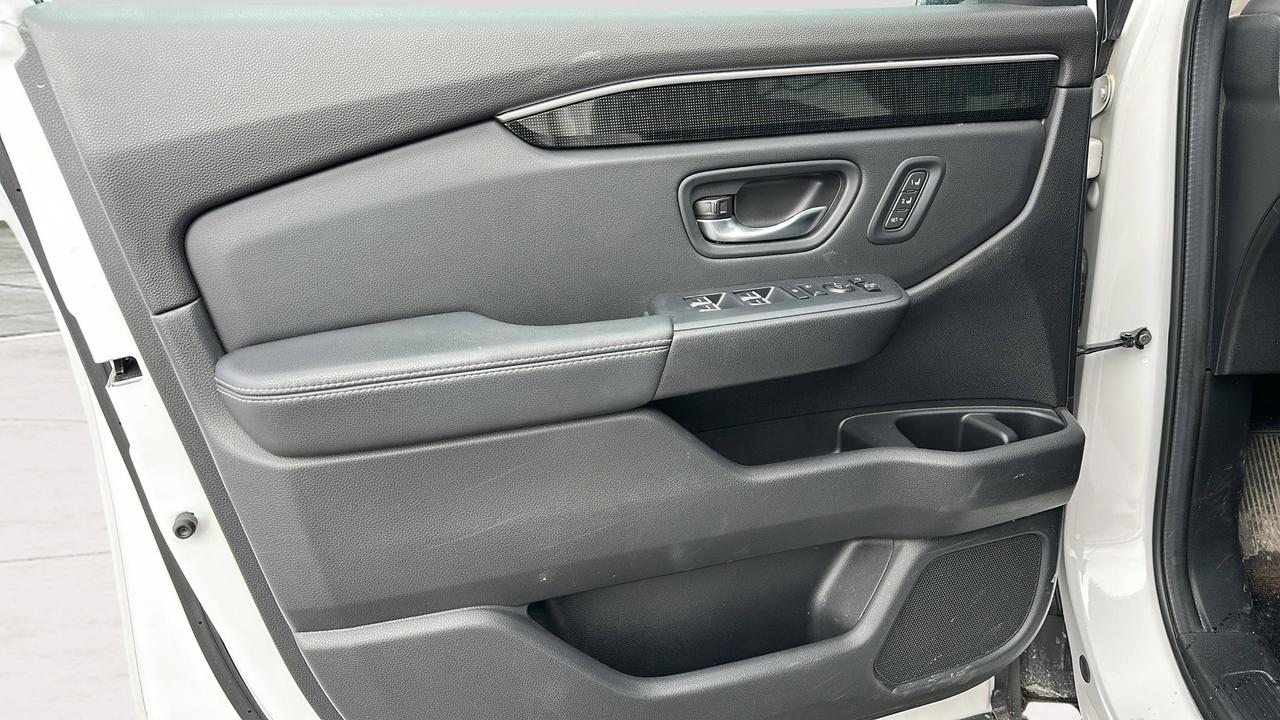 2024 Honda Pilot Touring Photo