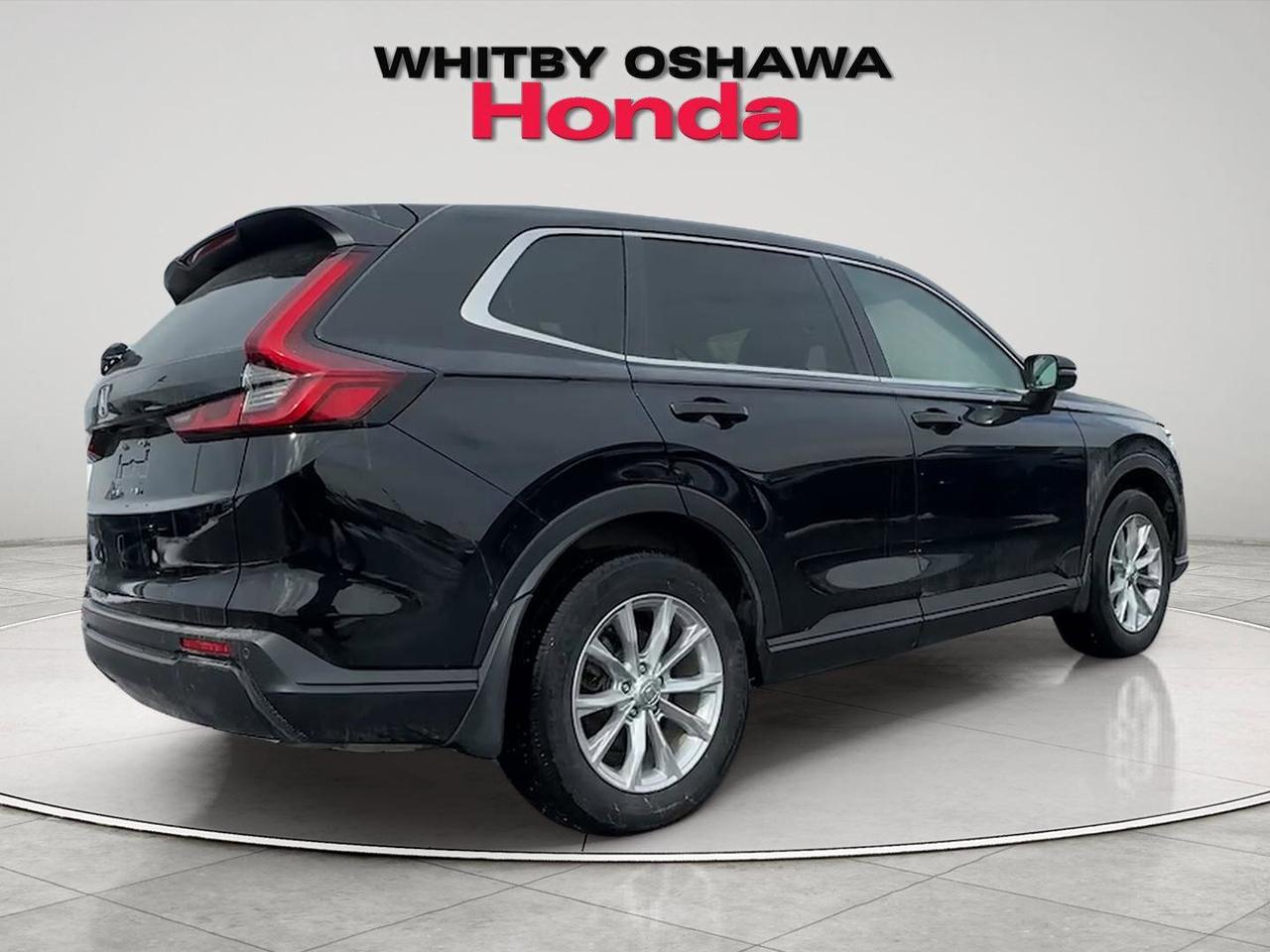 2024 Honda CR-V EX-L Photo