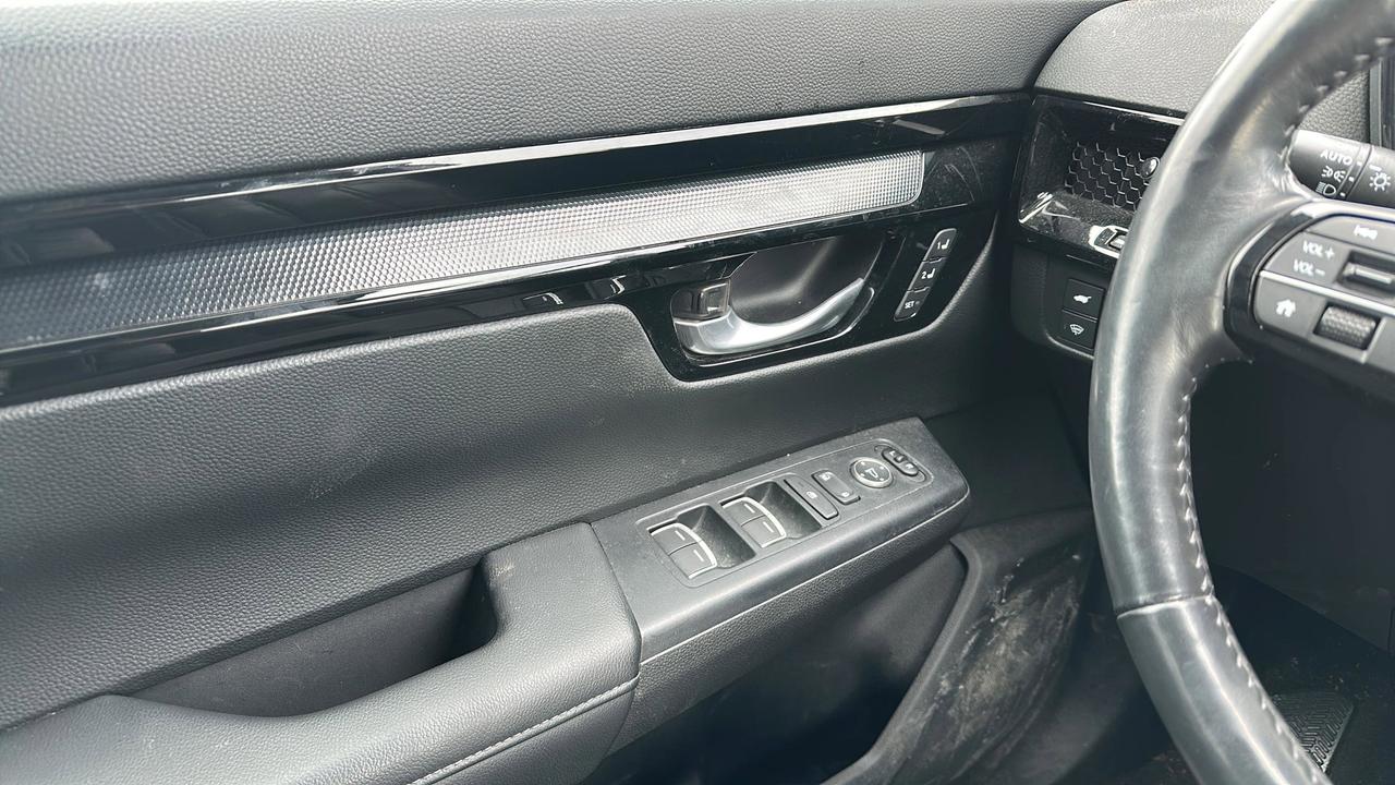 2024 Honda CR-V EX-L Photo