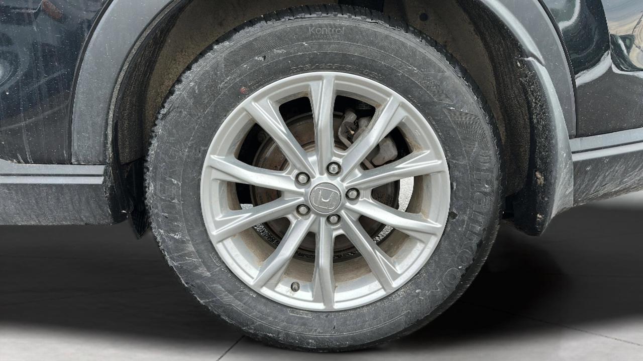 2024 Honda CR-V EX-L Photo