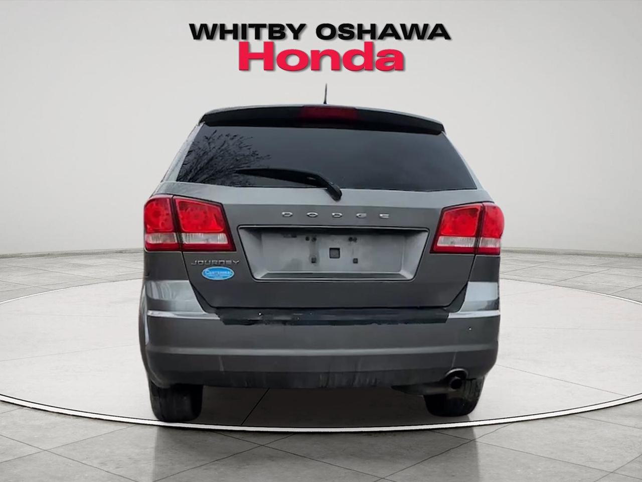 2013 Dodge Journey CVP/SE Plus Photo
