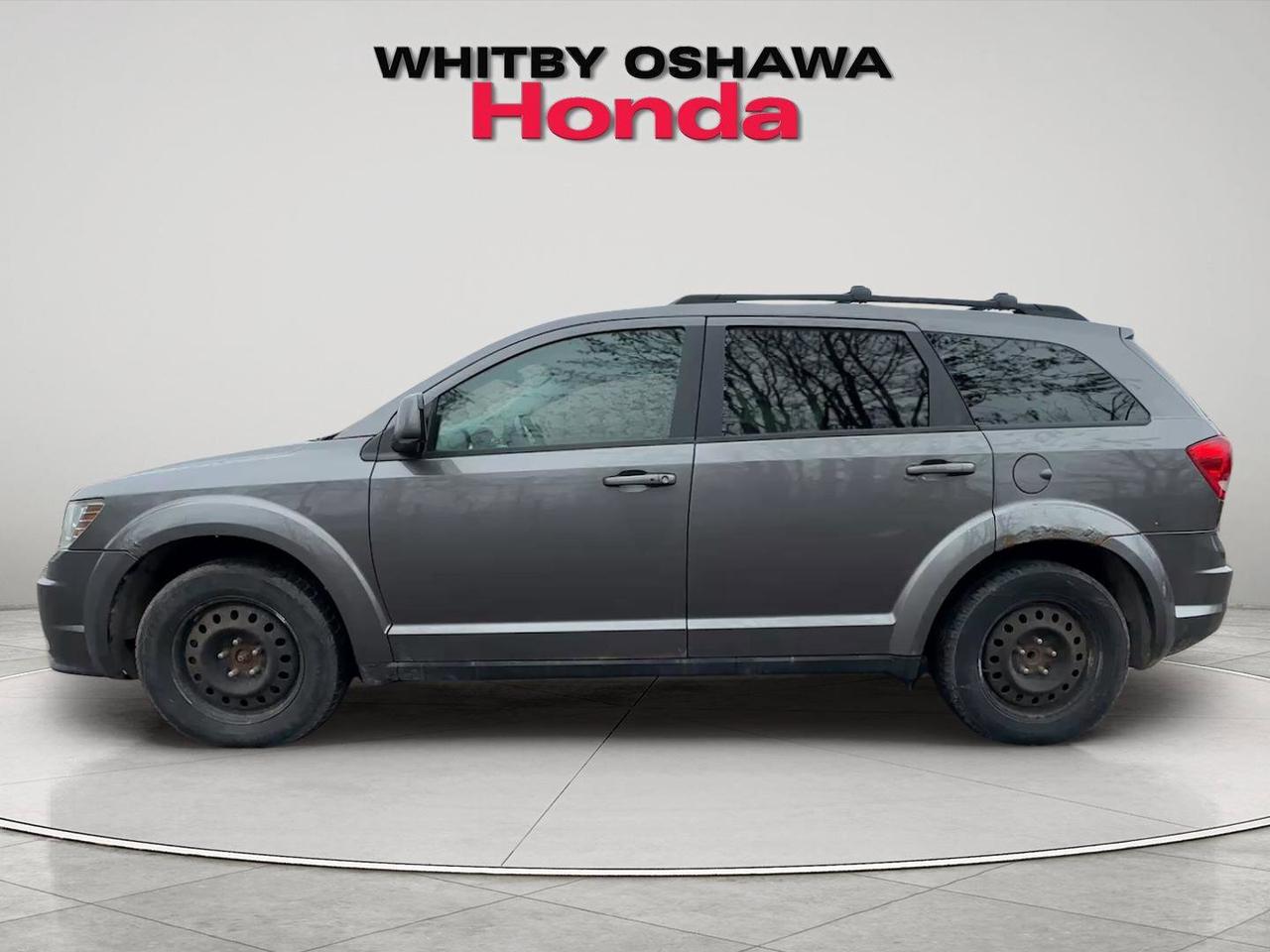 2013 Dodge Journey CVP/SE Plus Photo