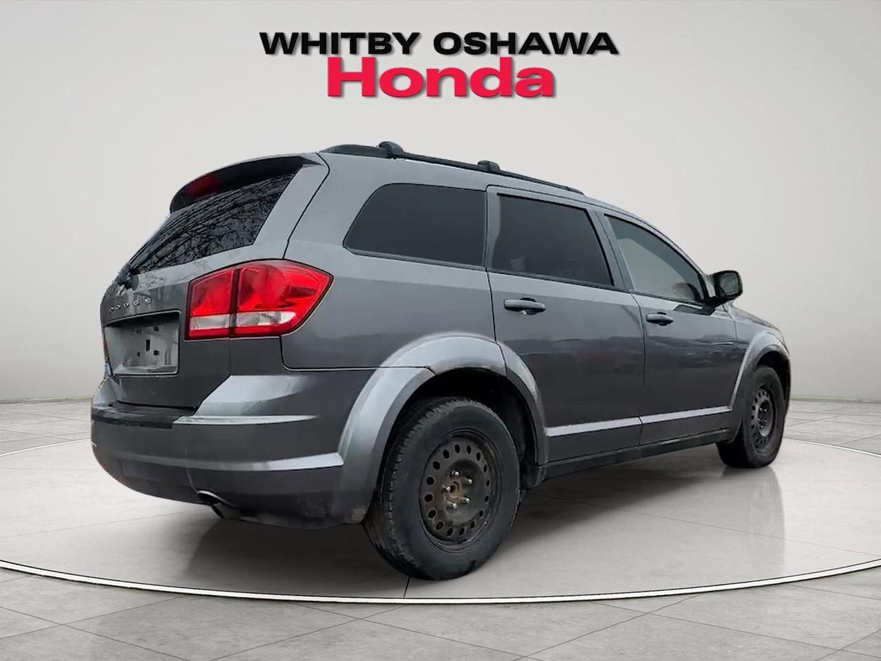 2013 Dodge Journey CVP/SE Plus Photo