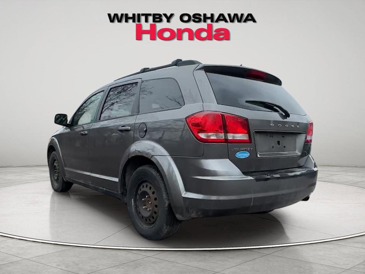 2013 Dodge Journey CVP/SE Plus Photo