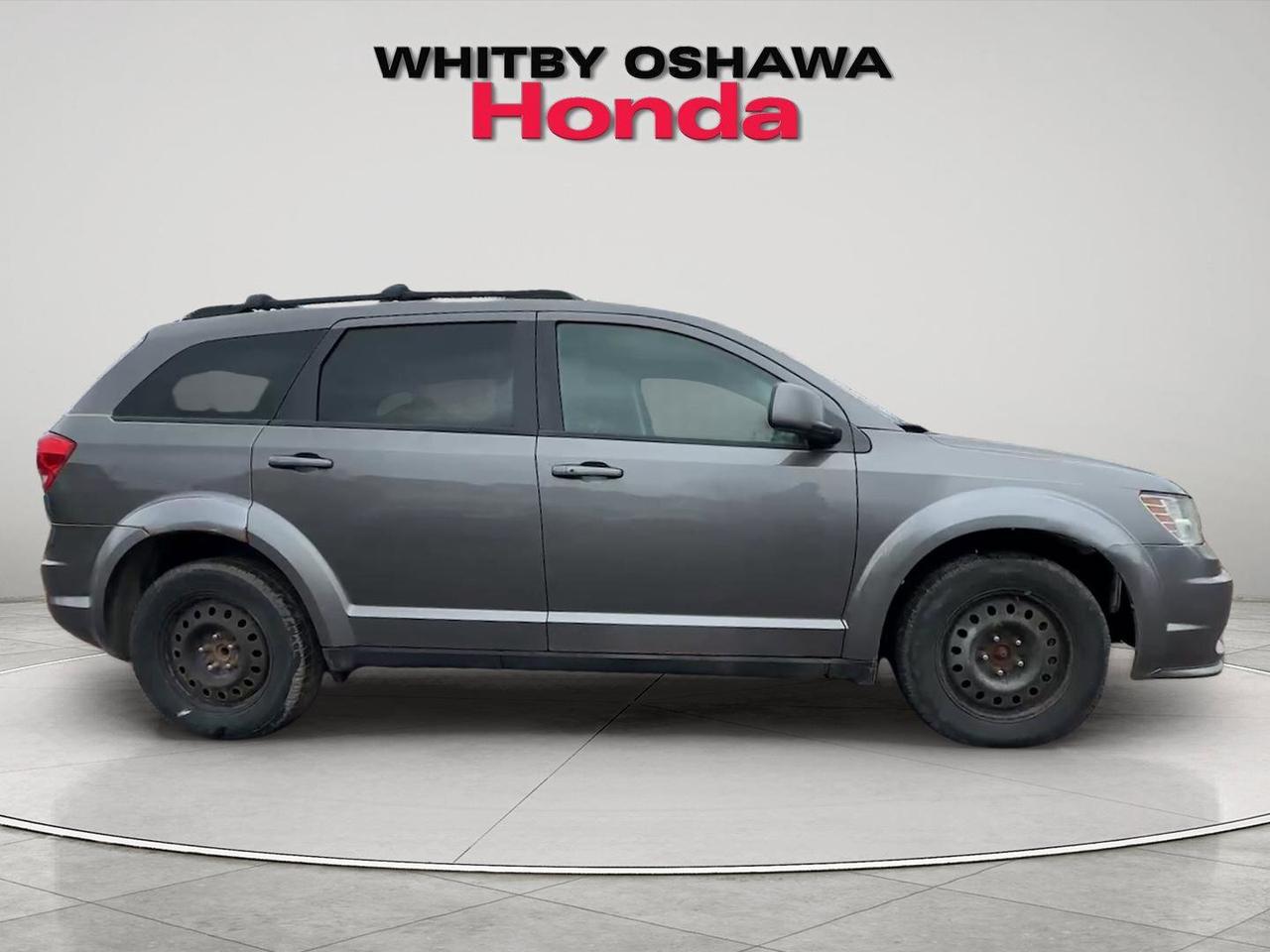 2013 Dodge Journey CVP/SE Plus Photo