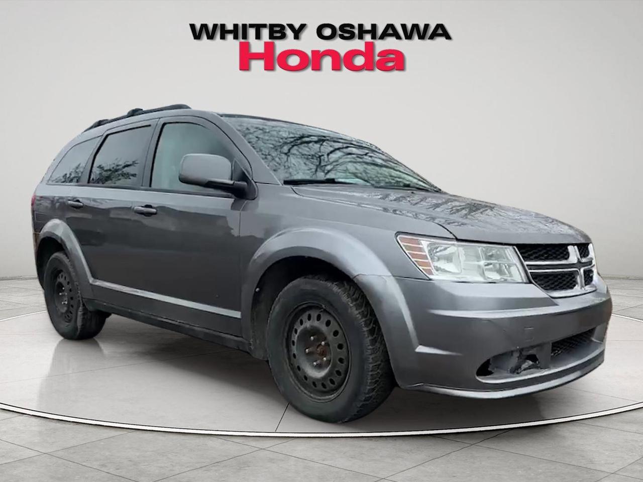2013 Dodge Journey CVP/SE Plus Photo