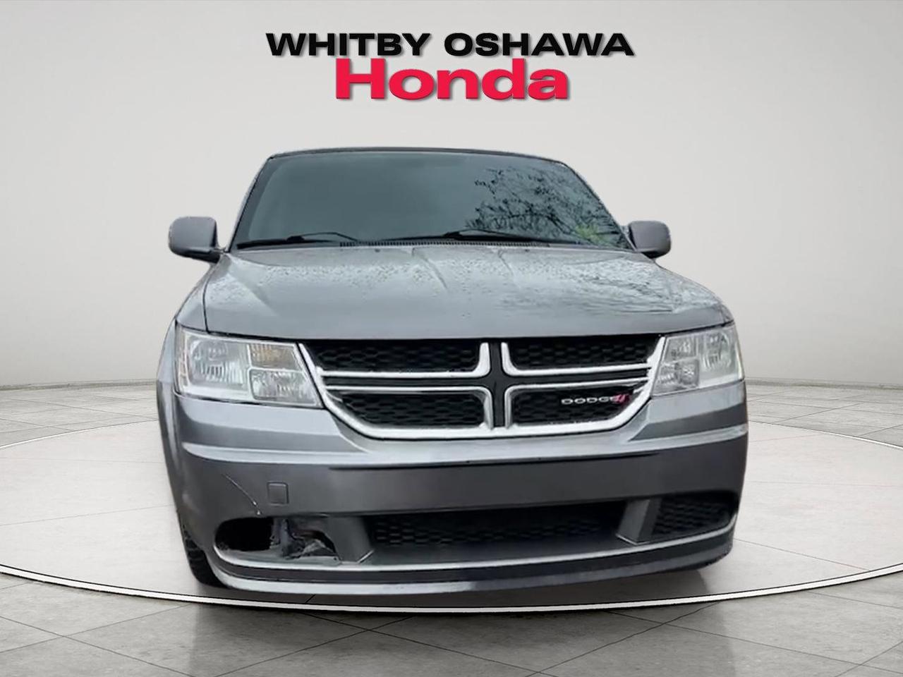 2013 Dodge Journey CVP/SE Plus Photo