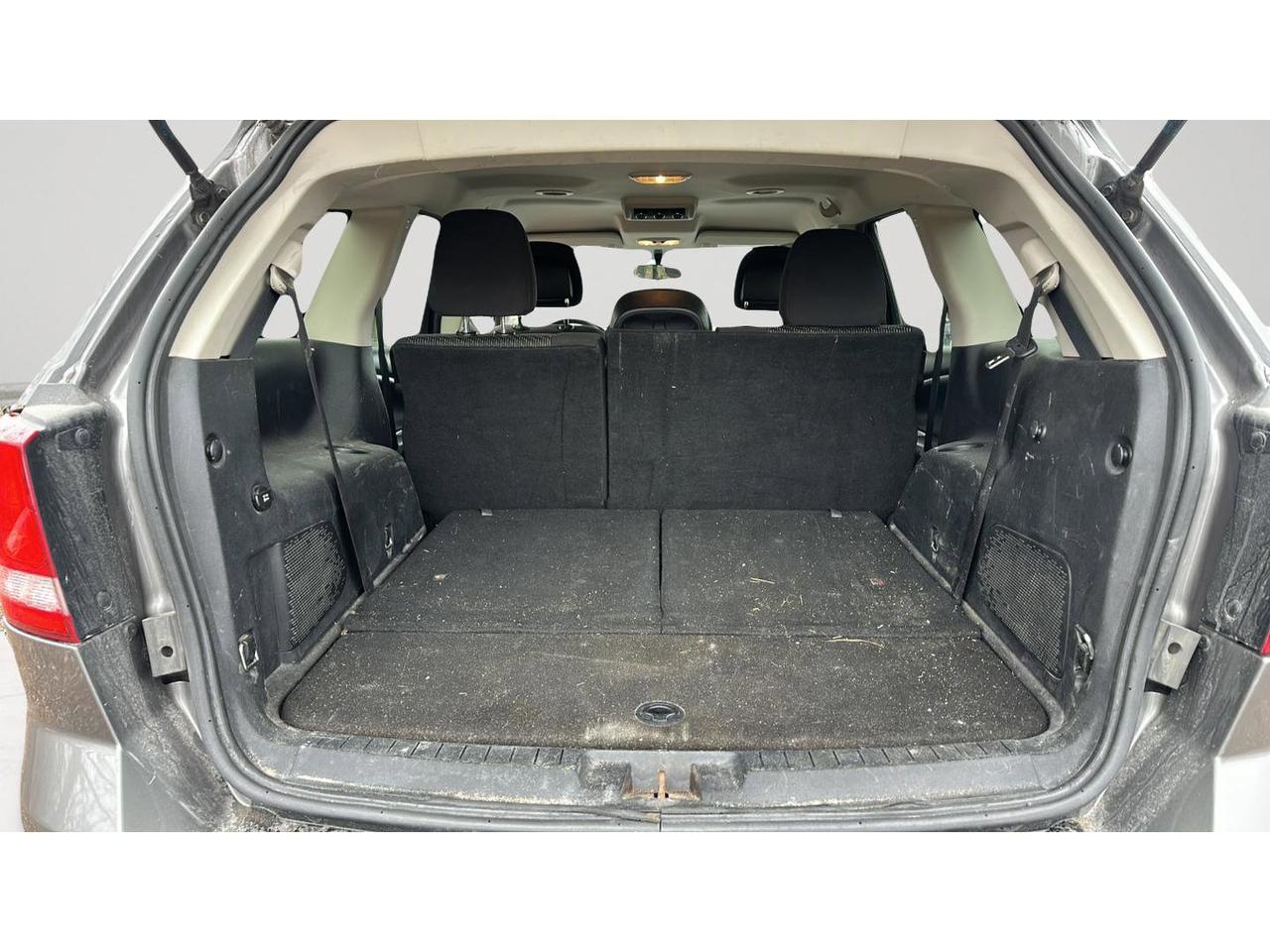 2013 Dodge Journey CVP/SE Plus Photo