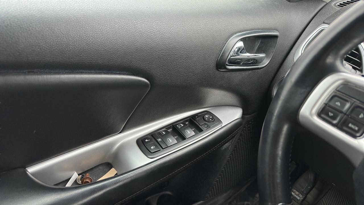 2013 Dodge Journey CVP/SE Plus Photo