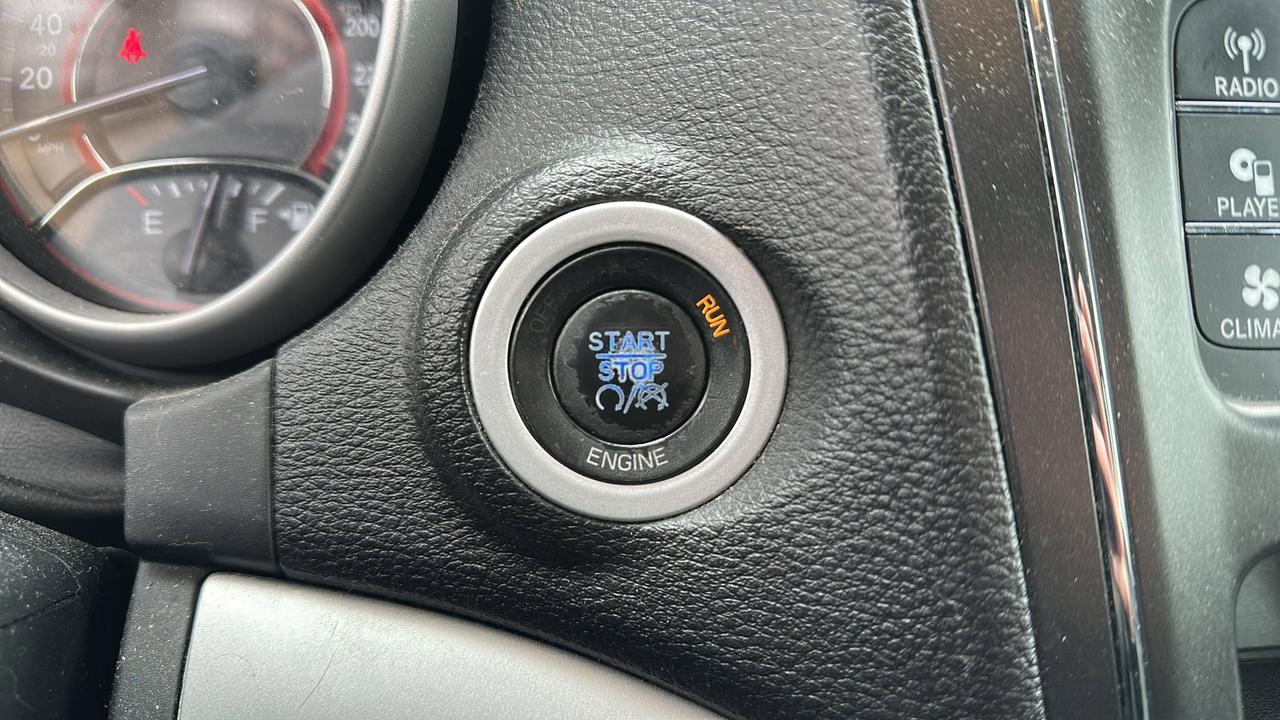 2013 Dodge Journey CVP/SE Plus Photo