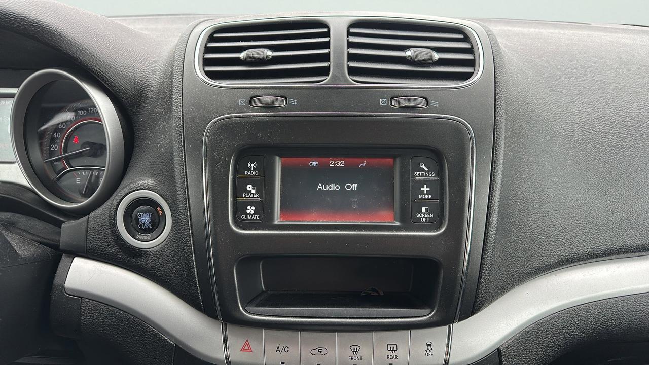 2013 Dodge Journey CVP/SE Plus Photo