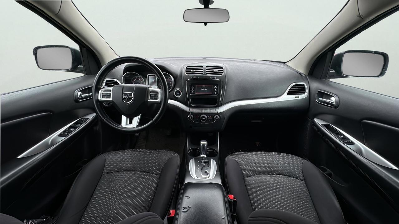 2013 Dodge Journey CVP/SE Plus Photo