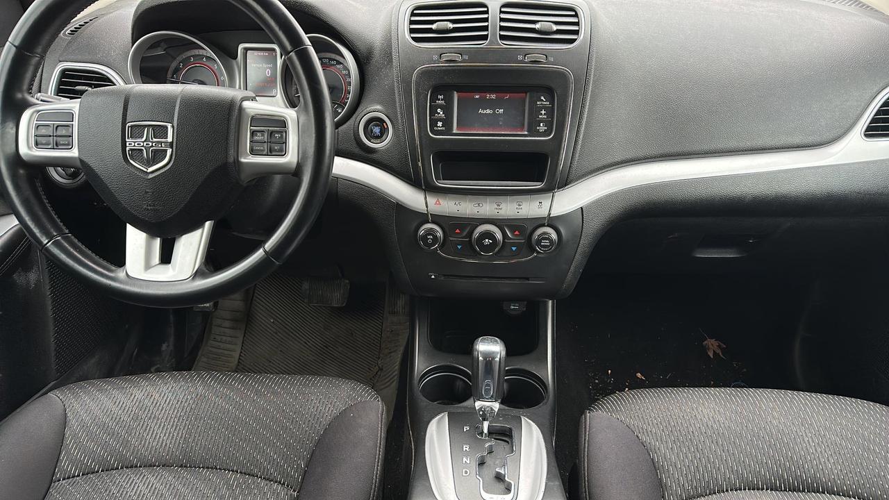 2013 Dodge Journey CVP/SE Plus Photo