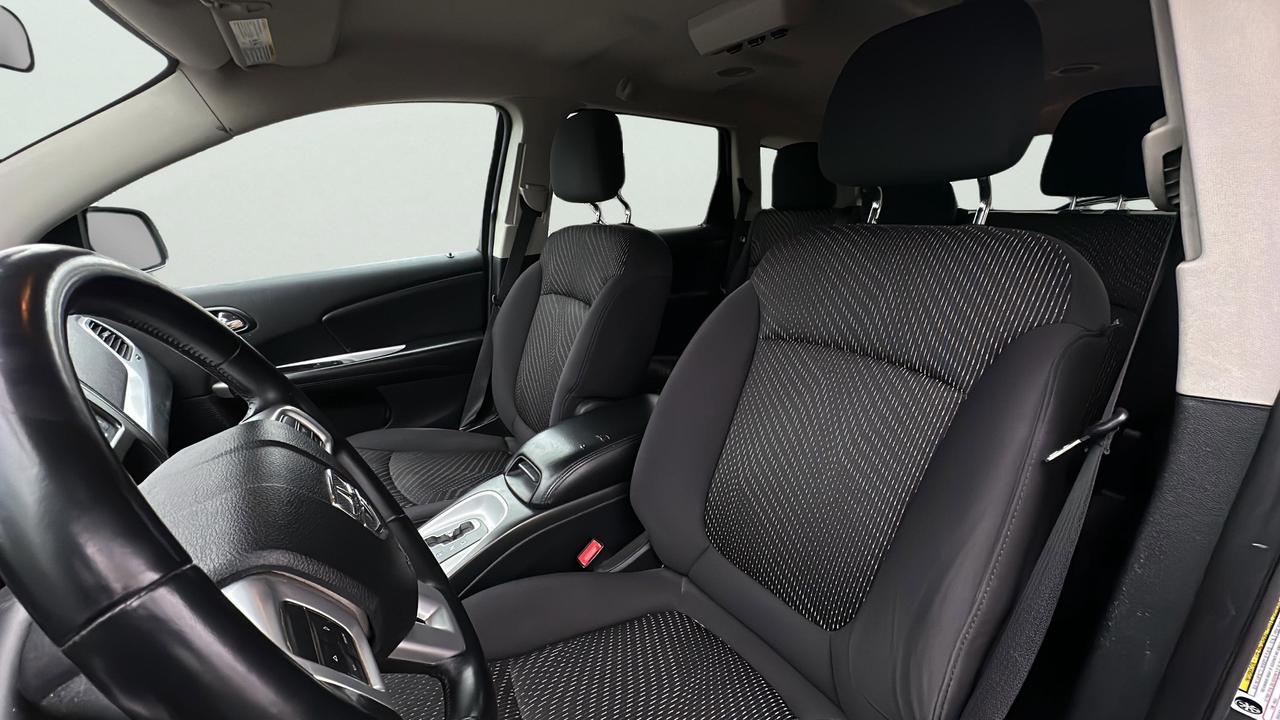 2013 Dodge Journey CVP/SE Plus Photo