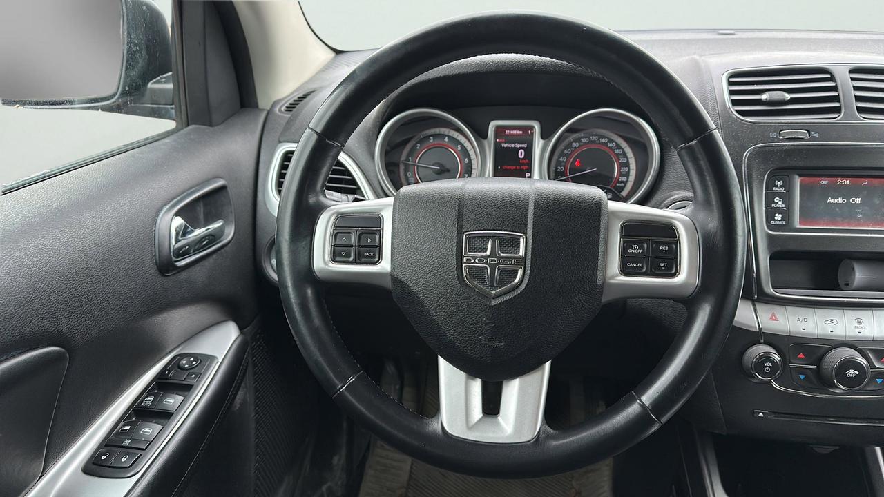 2013 Dodge Journey CVP/SE Plus Photo