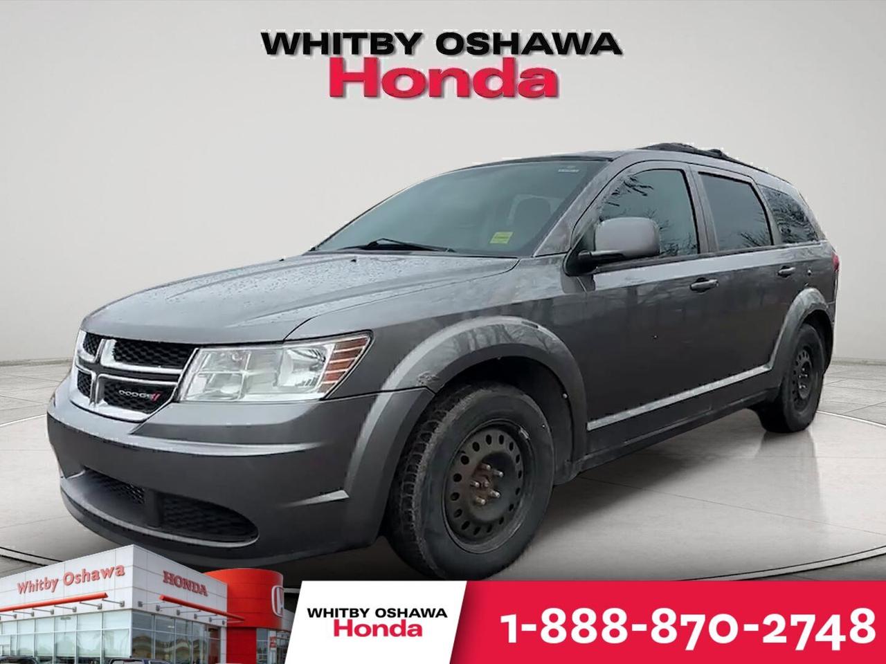 2013 Dodge Journey CVP/SE Plus Photo