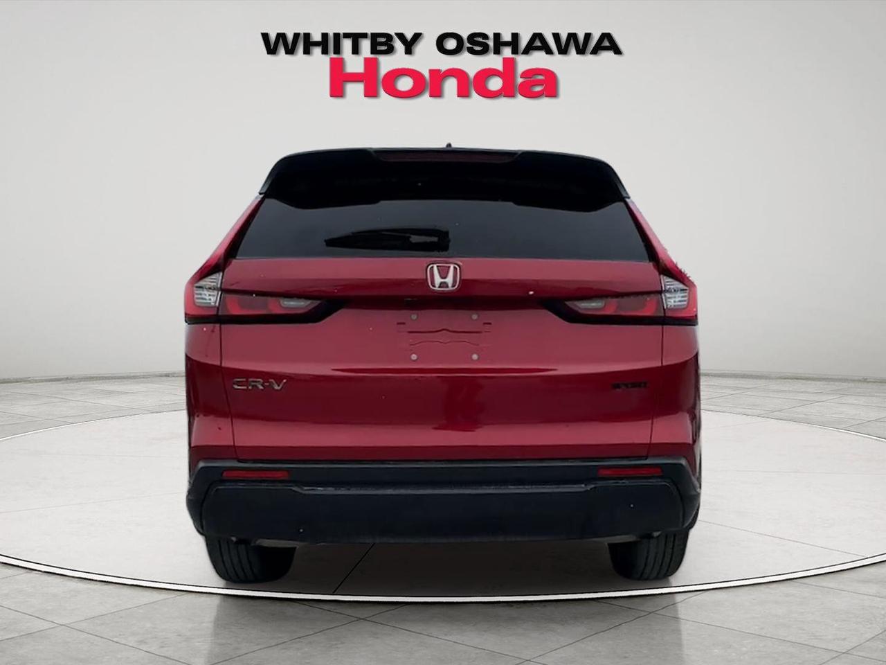 2023 Honda CR-V Sport Photo