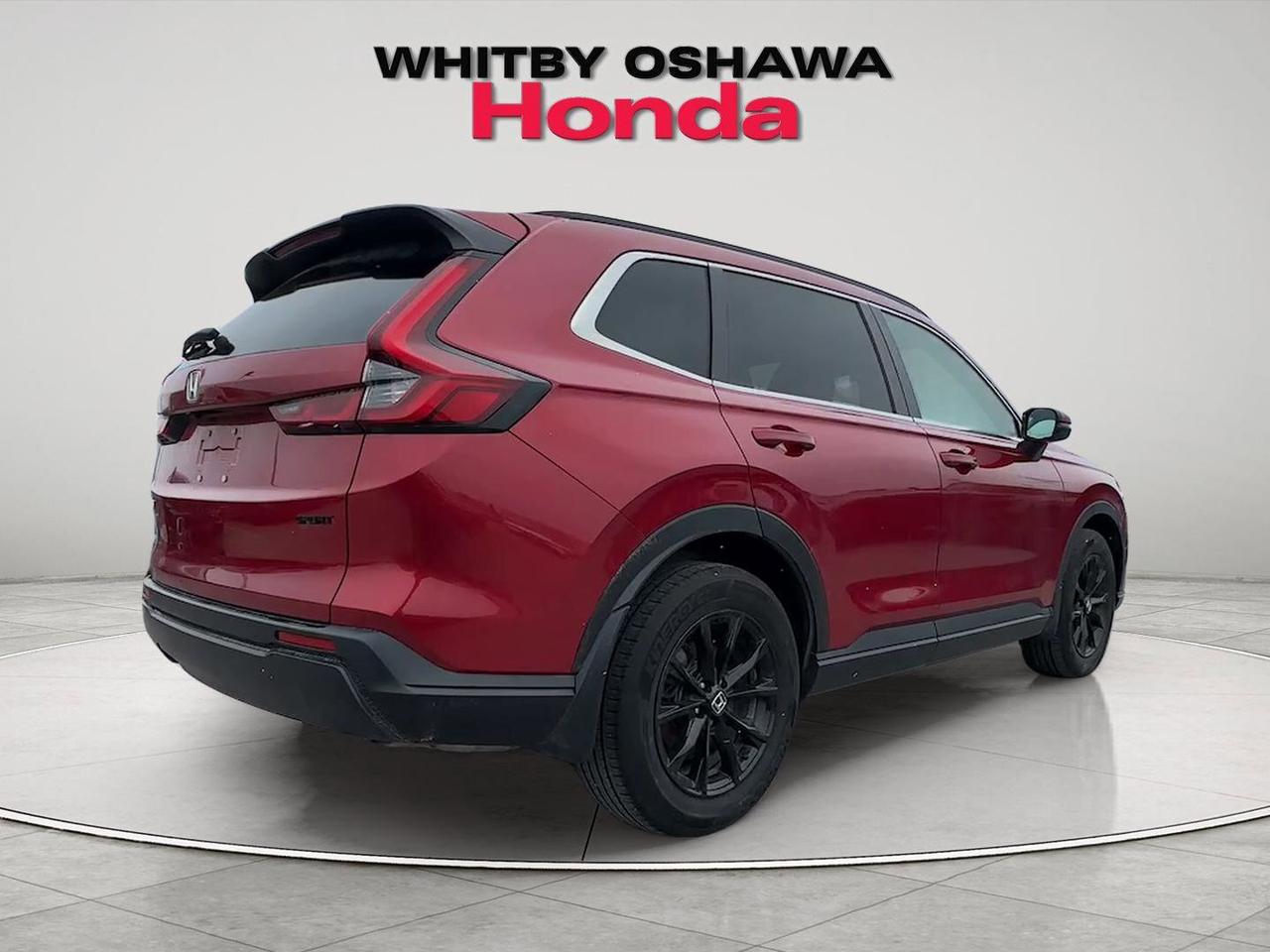 2023 Honda CR-V Sport Photo