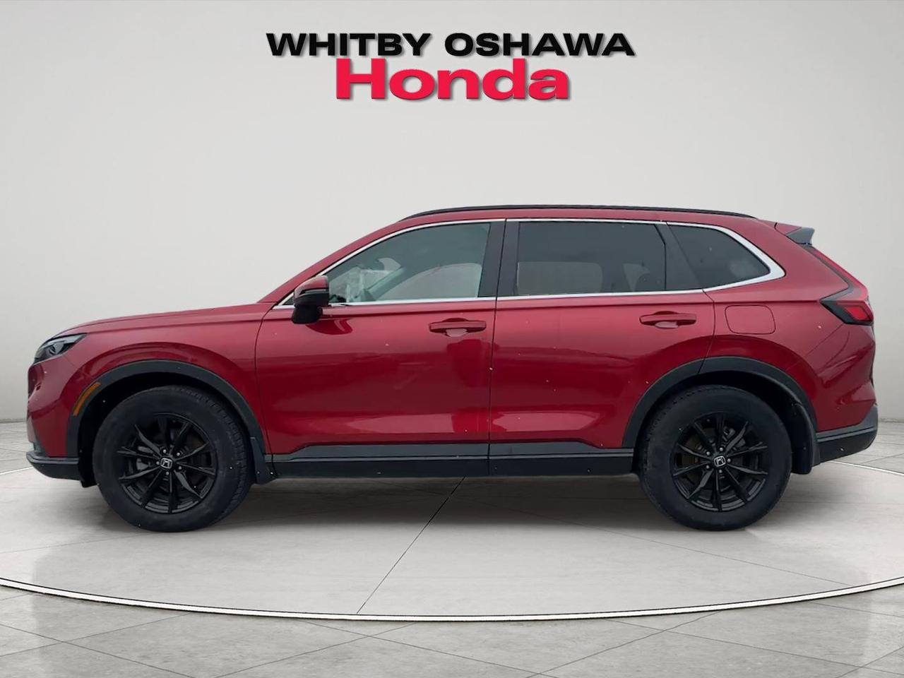 2023 Honda CR-V Sport Photo