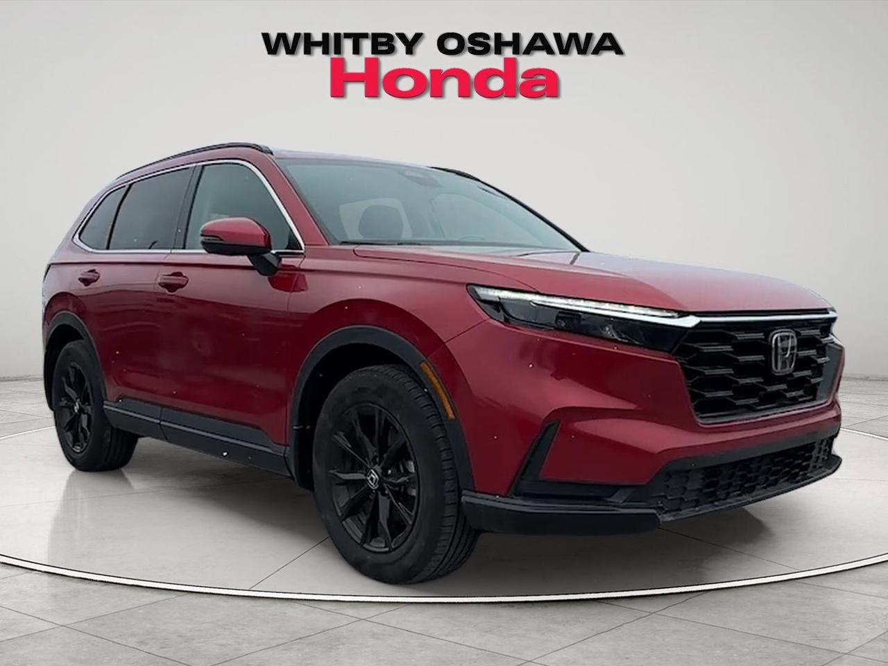 2023 Honda CR-V Sport Photo