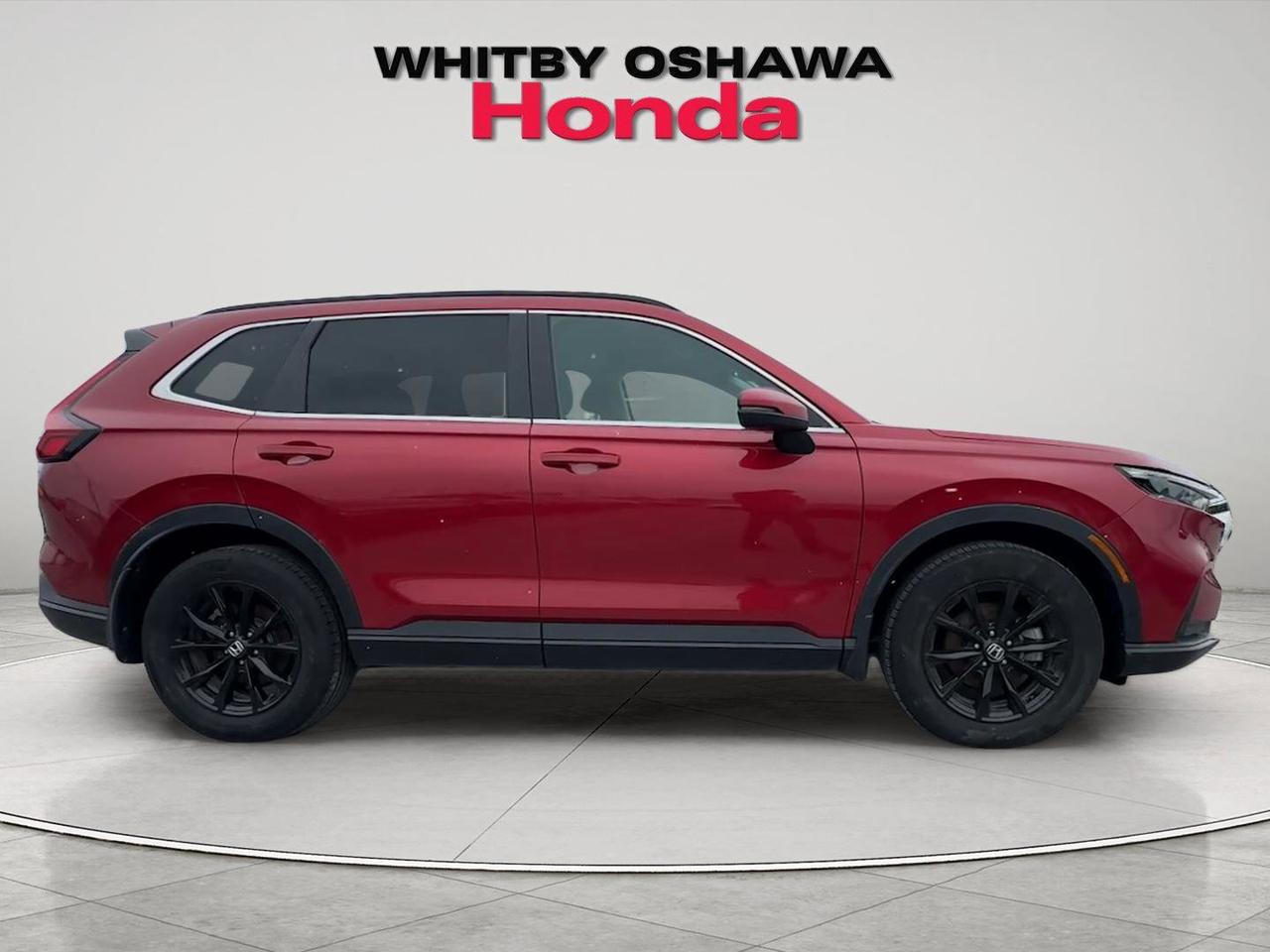 2023 Honda CR-V Sport Photo