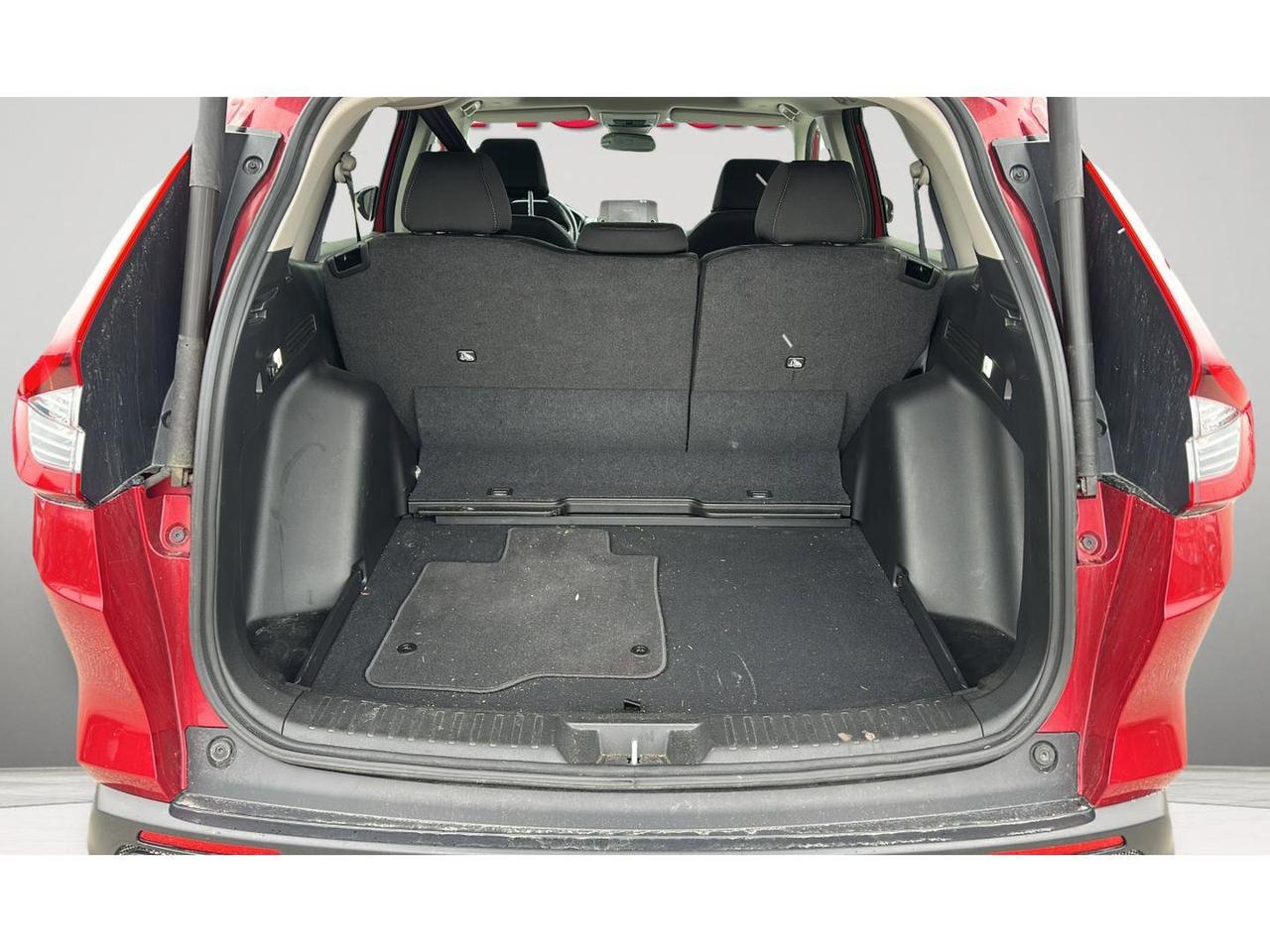 2023 Honda CR-V Sport Photo