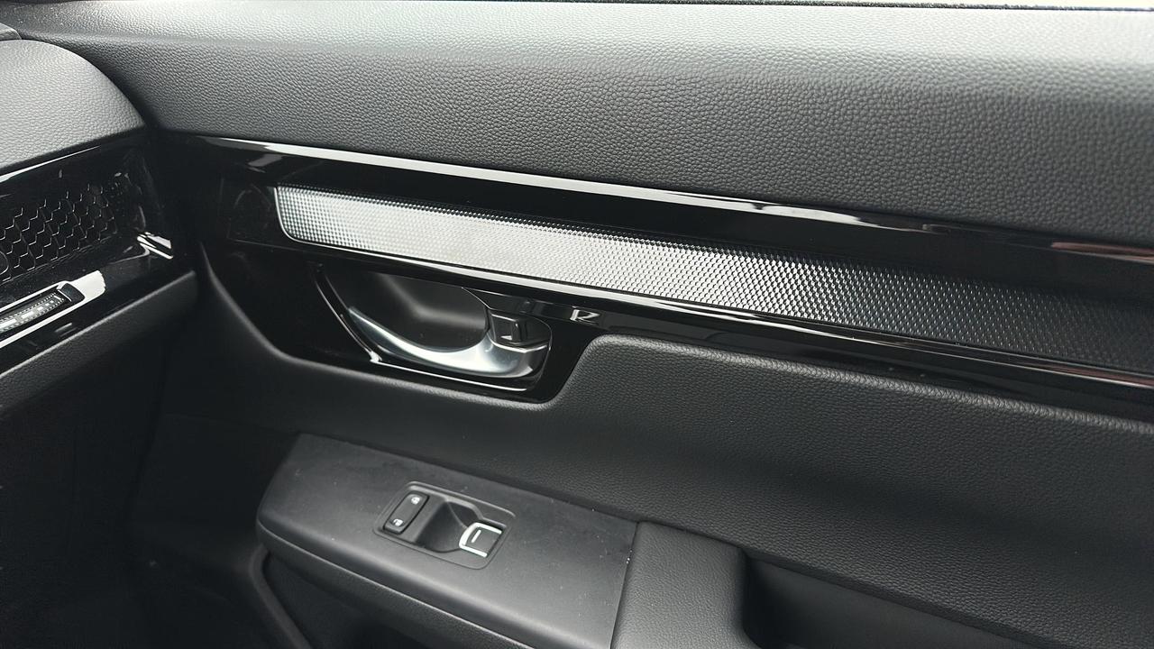 2023 Honda CR-V Sport Photo