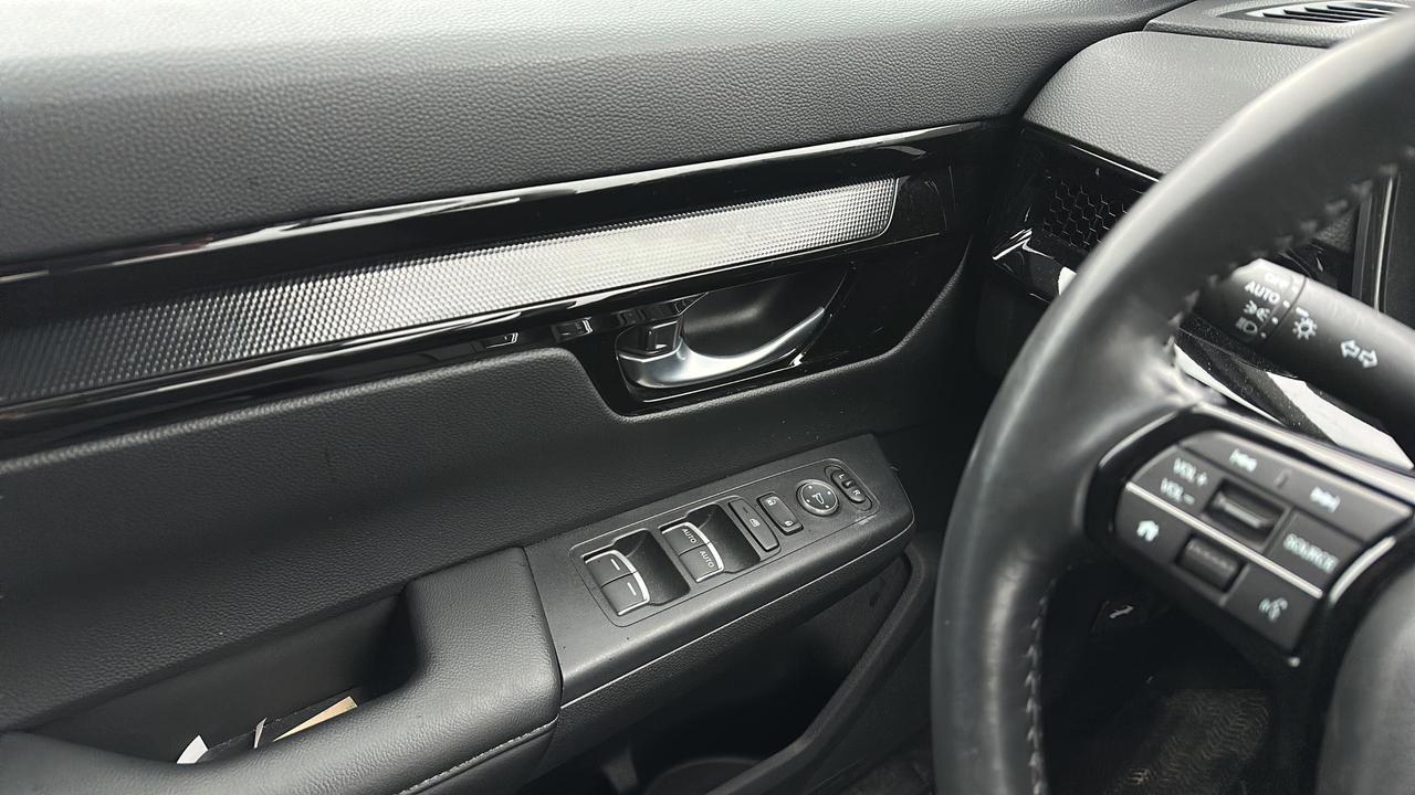 2023 Honda CR-V Sport Photo