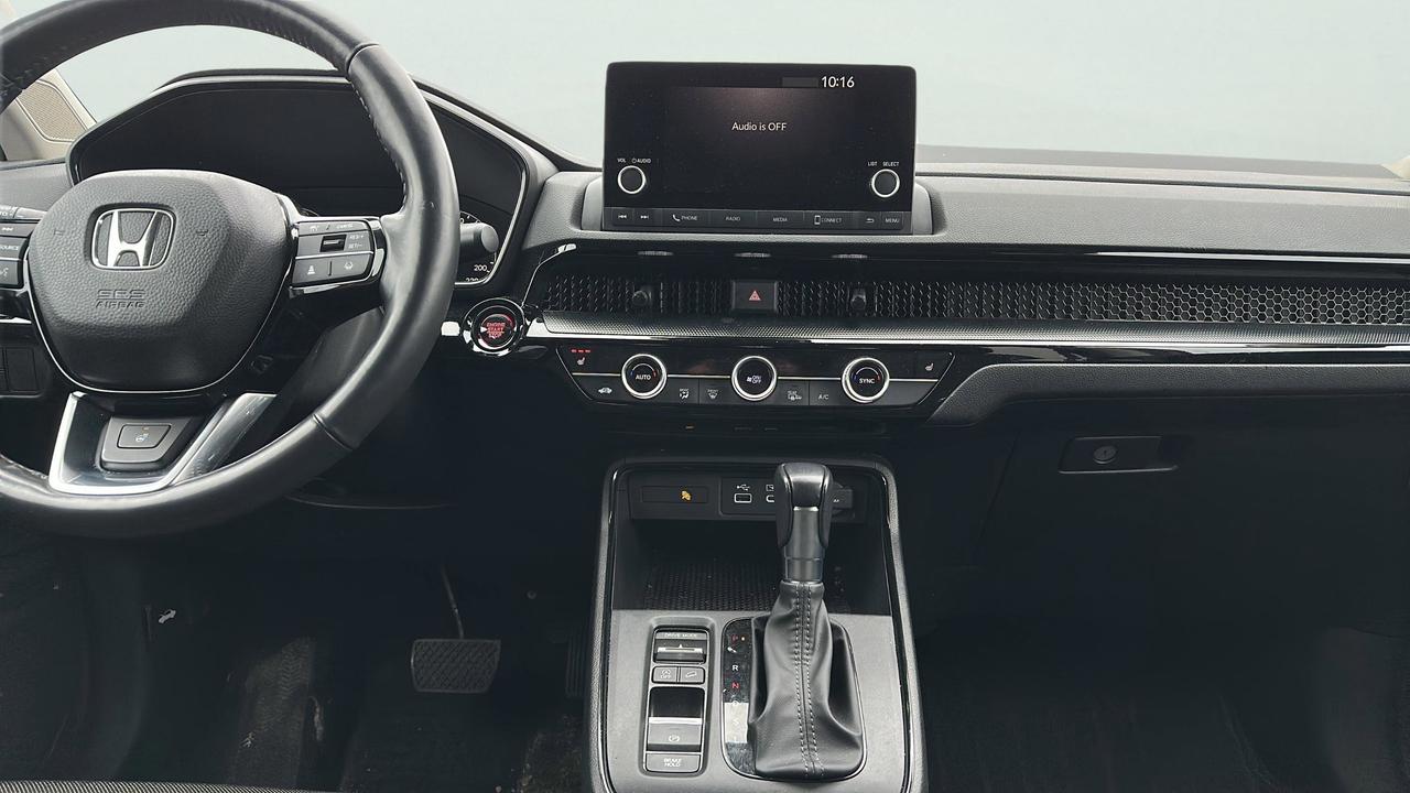2023 Honda CR-V Sport Photo