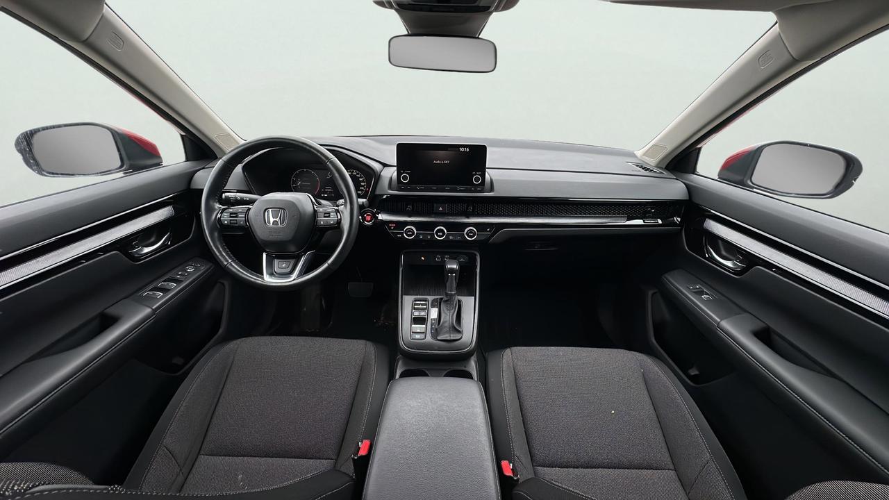 2023 Honda CR-V Sport Photo
