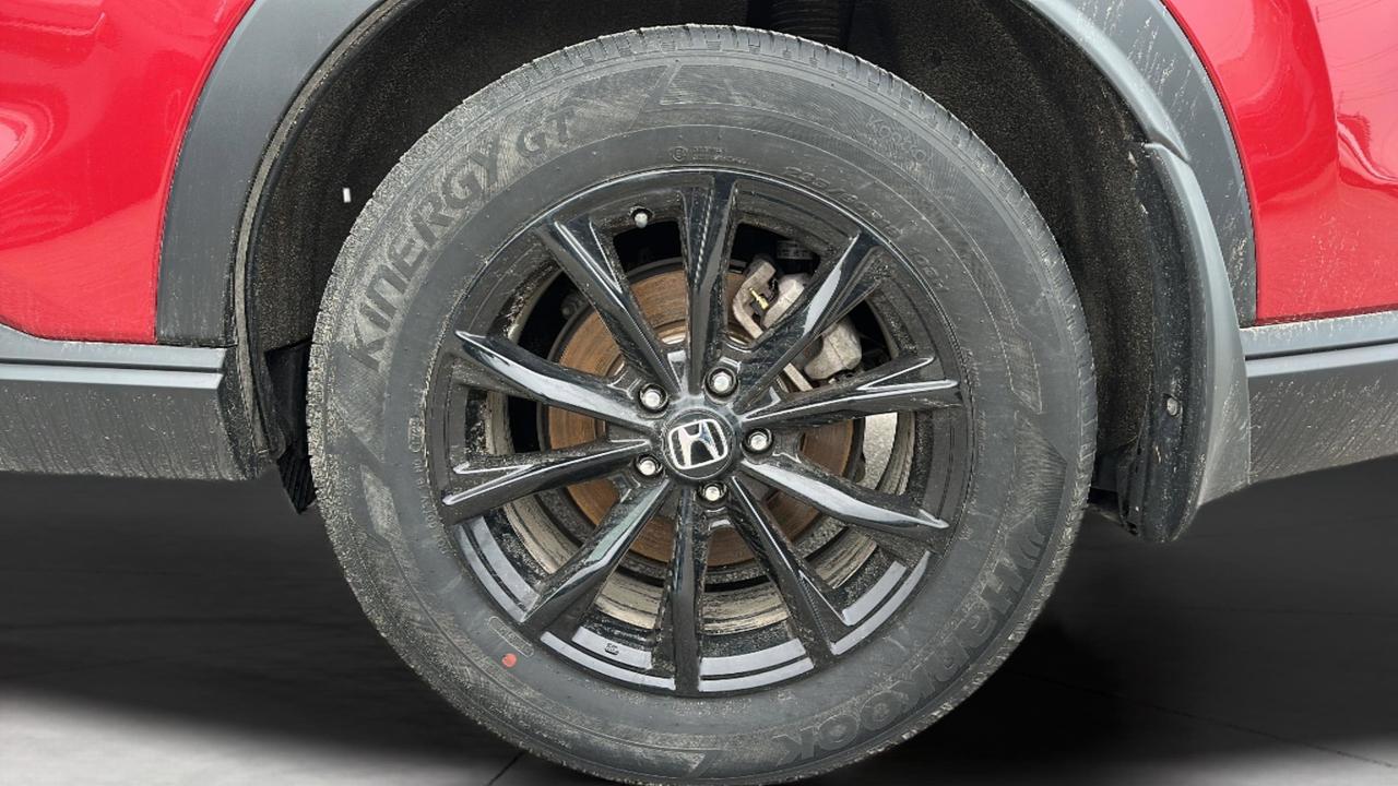 2023 Honda CR-V Sport Photo