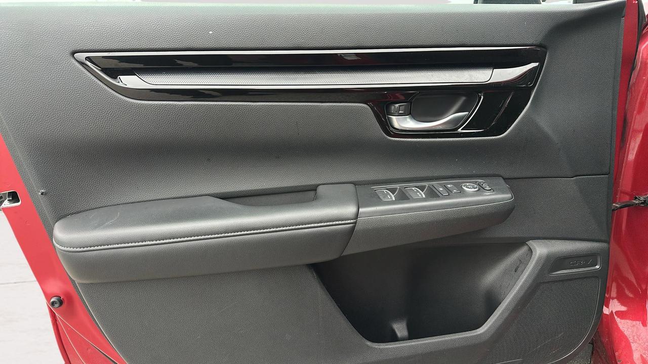 2023 Honda CR-V Sport Photo
