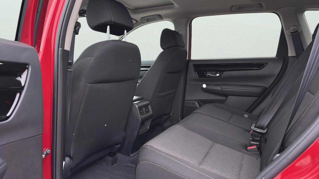 2023 Honda CR-V Sport Photo