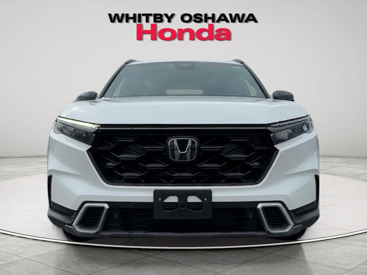 2024 Honda CR-V Hybrid Touring Photo