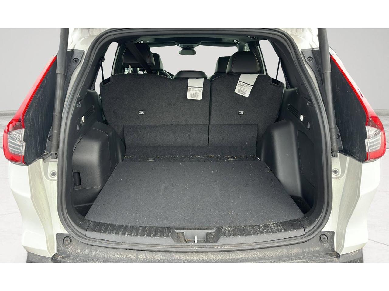 2024 Honda CR-V Hybrid Touring Photo