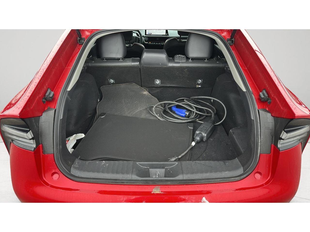 2024 Toyota Prius Prime XSE Premium Photo