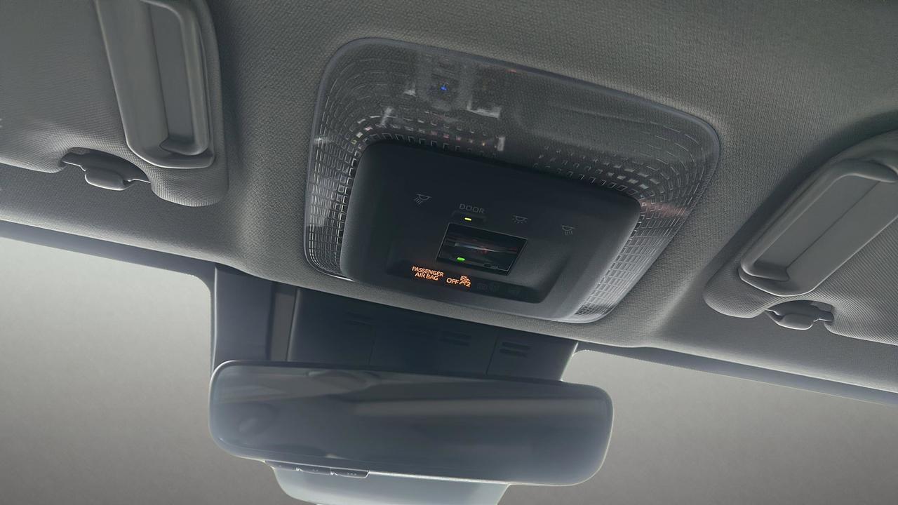 2024 Toyota Prius Prime XSE Premium Photo