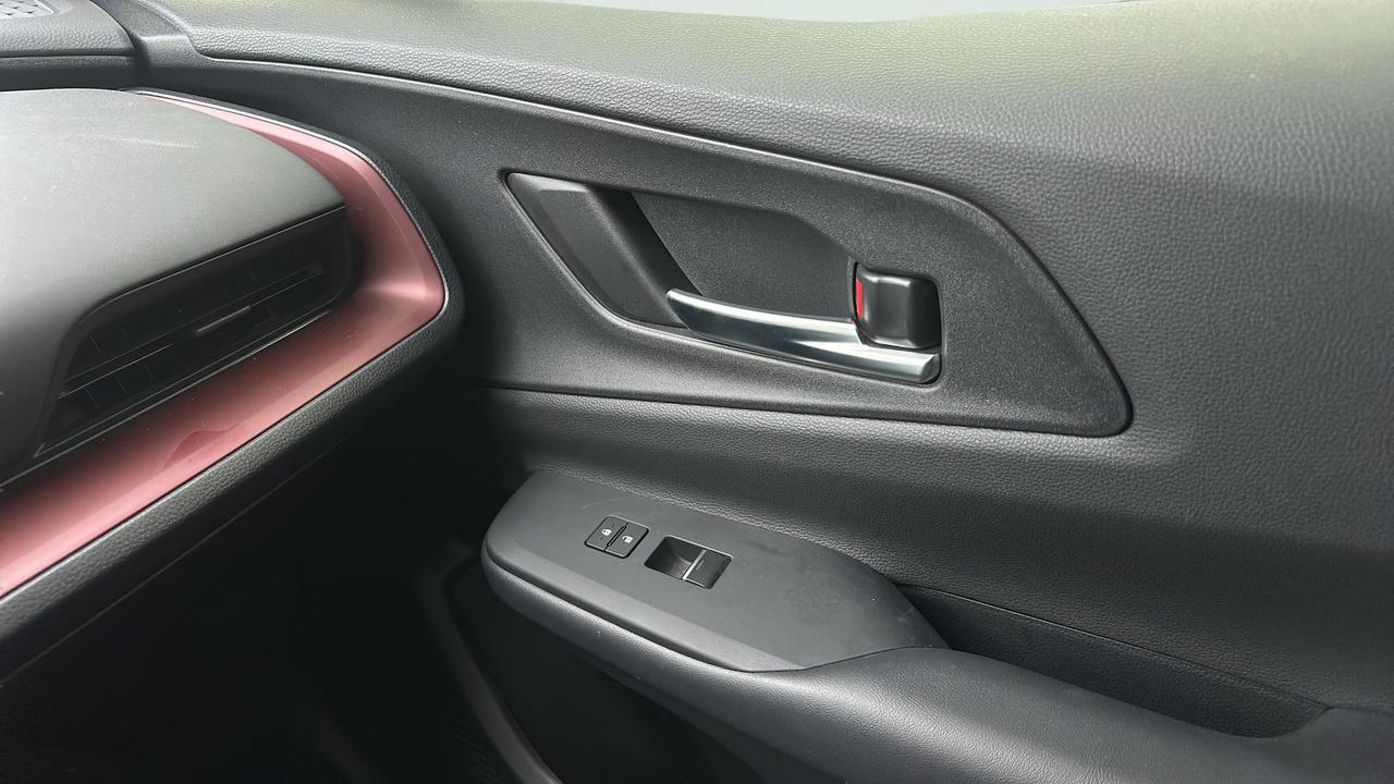 2024 Toyota Prius Prime XSE Premium Photo