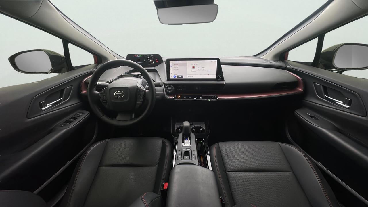 2024 Toyota Prius Prime XSE Premium Photo