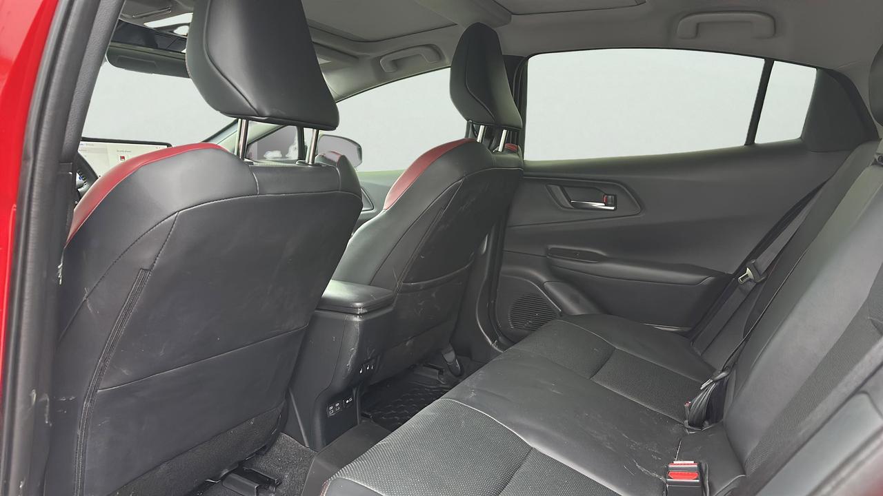 2024 Toyota Prius Prime XSE Premium Photo