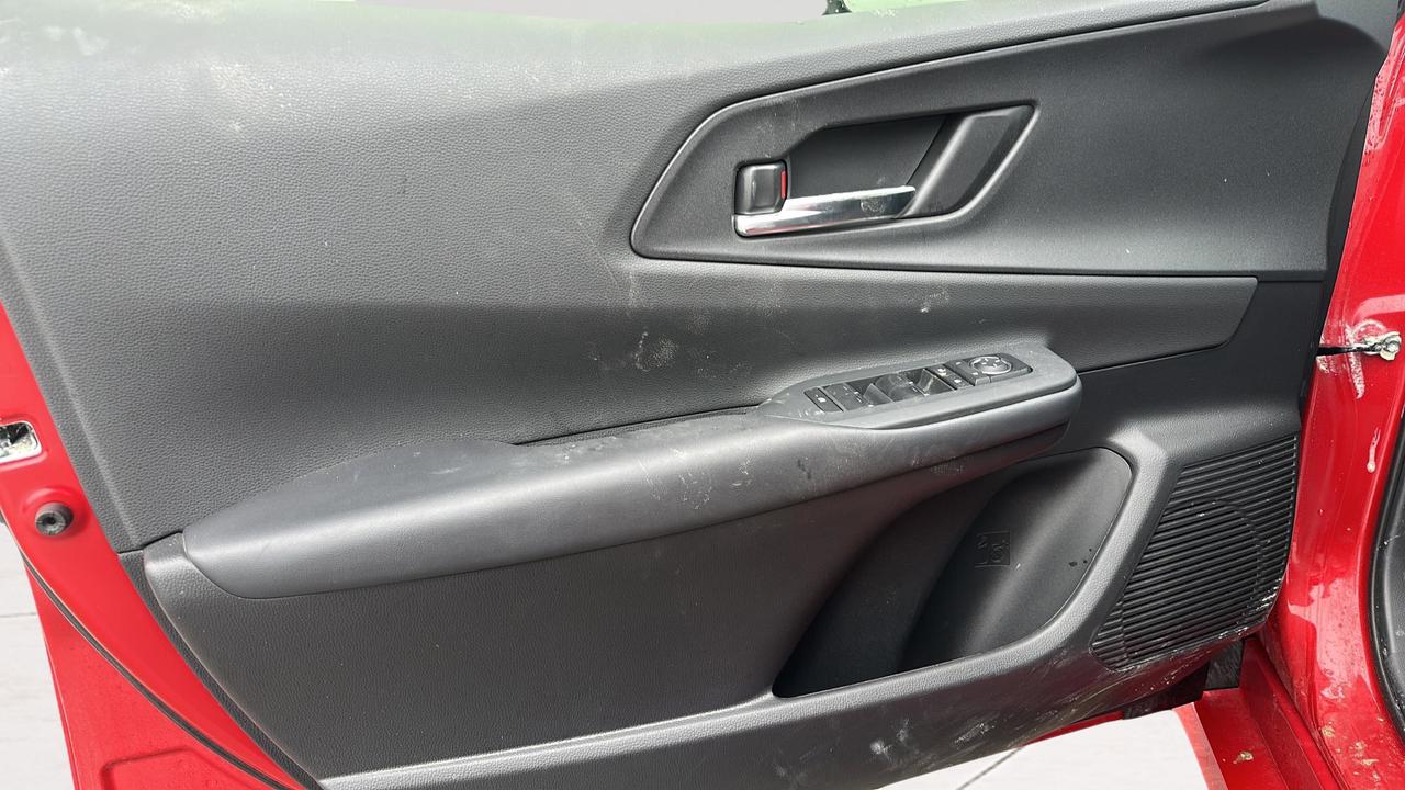 2024 Toyota Prius Prime XSE Premium Photo