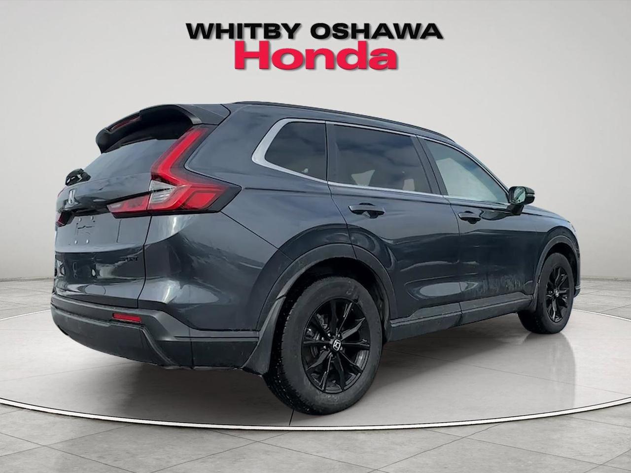 2024 Honda CR-V Sport AWD Photo