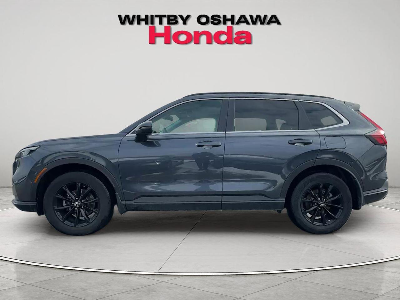 2024 Honda CR-V Sport AWD Photo