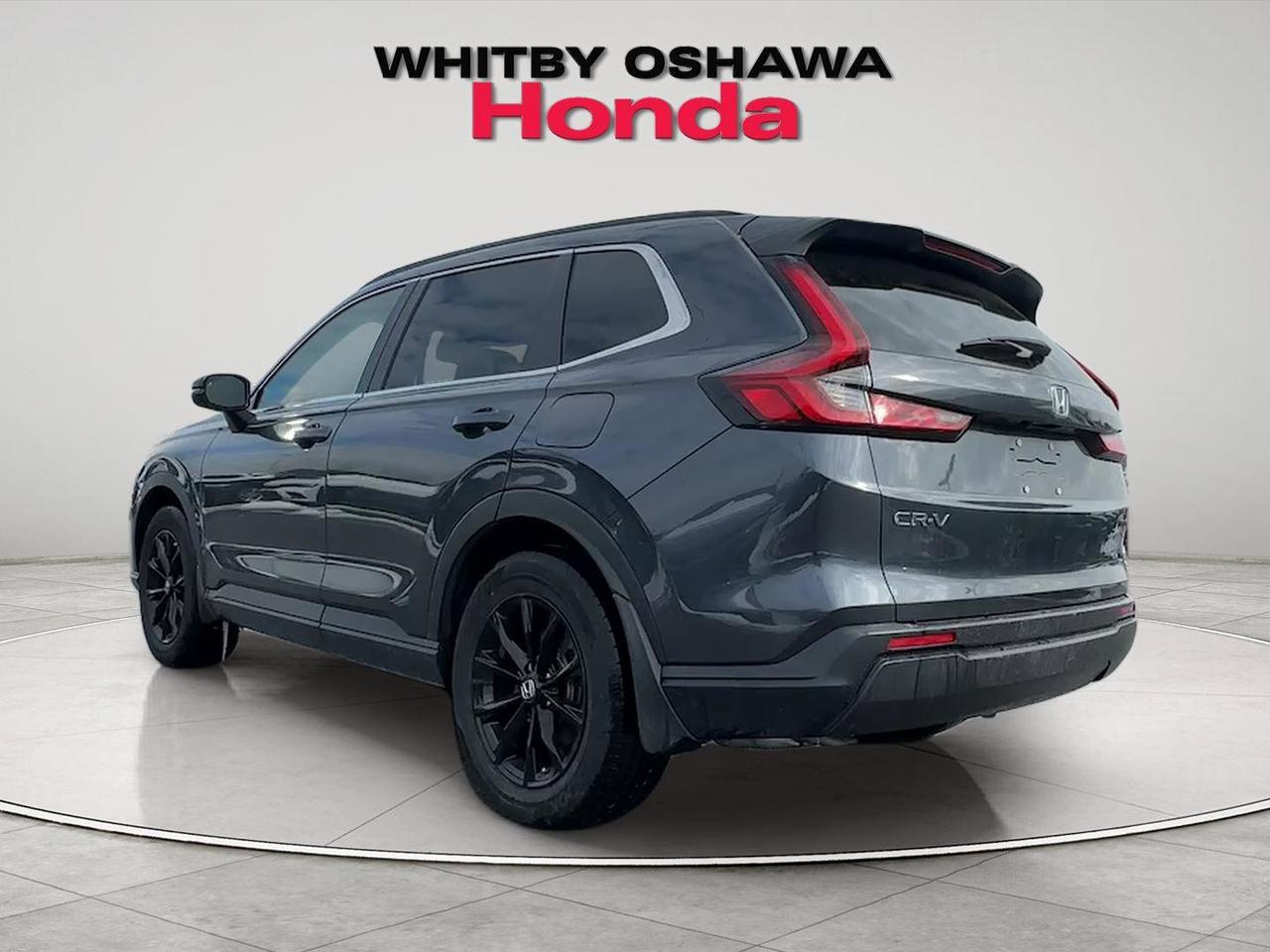 2024 Honda CR-V Sport AWD Photo